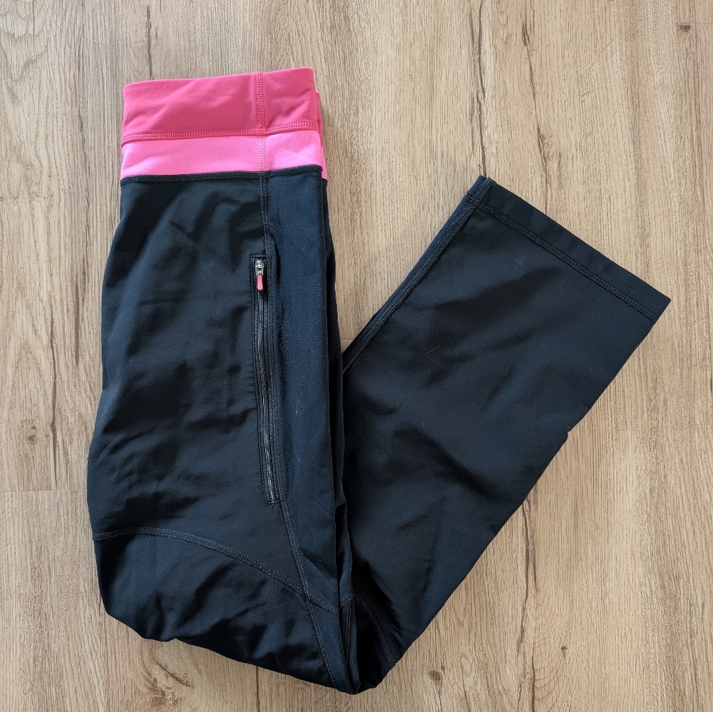 Lululemon Leggings SKU2053